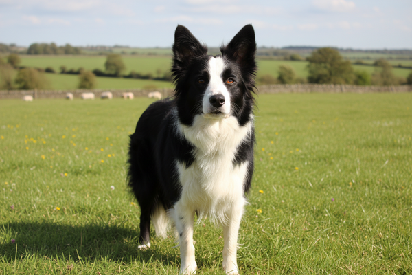 Joint Supplements for Working and Active Dogs