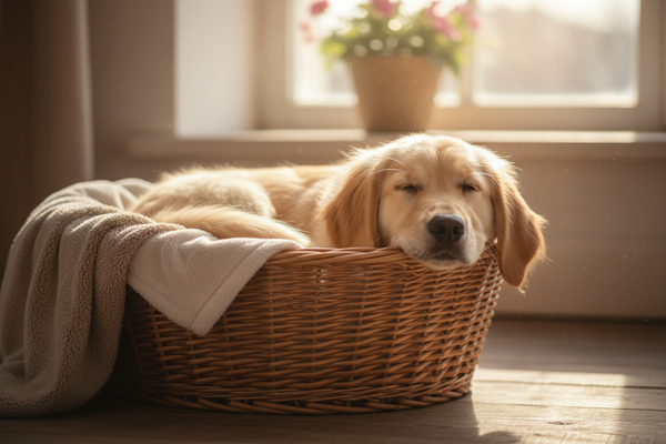 dog joint supplements