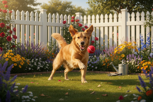 glucosamine for dogs