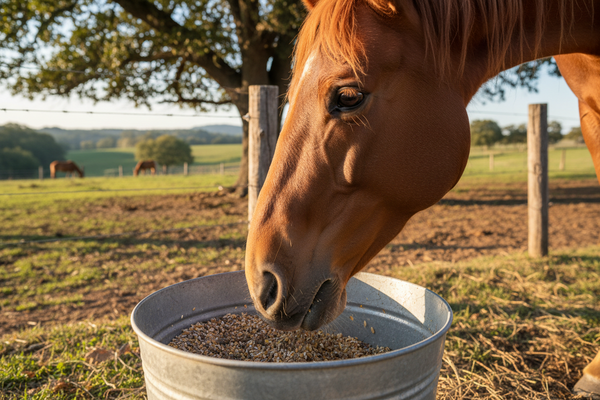horse joint supplement