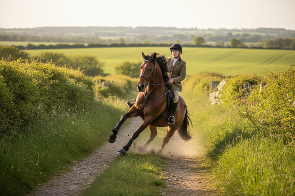 horse magnesium