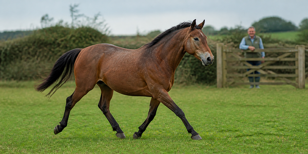 Glucosamine for Horses and Understanding Its Place in Everyday Joint Care