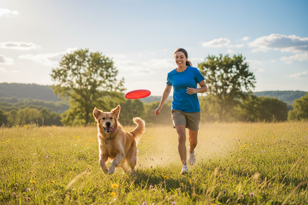 dog joint supplement