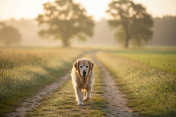 Dog Joint Supplement