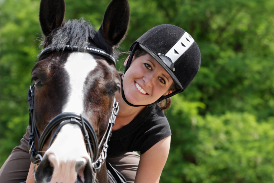 Horse Supplements
