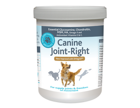 Dog Joint Supplements Glucosamine for Dogs