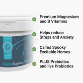 Horse Calmer