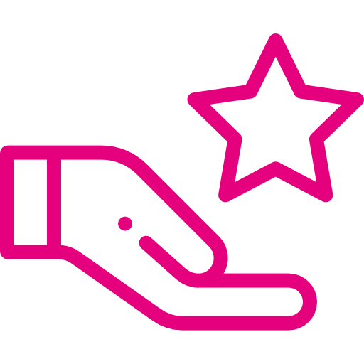 Rewarding YOU! Icon Reward